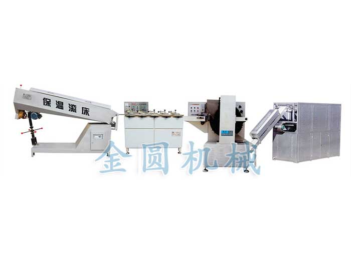 廊坊市软糖生产设备小型糖果浇注机 - 推荐